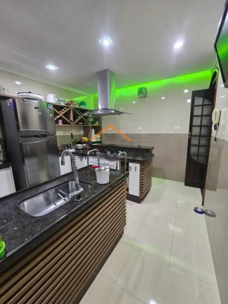 Imagem Casa com 3 Quartos à Venda, 150 m² em Jardim Vila Formosa - São Paulo Imagem Casa com 3 Quartos à Venda, 150 m² em Jardim Vila Formosa - São Paulo