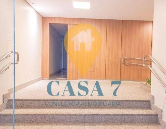 Imagem Apartamento com 4 Quartos à Venda, 250 m² em Funcionários - Belo Horizonte Imagem Apartamento com 4 Quartos à Venda, 250 m² em Funcionários - Belo Horizonte