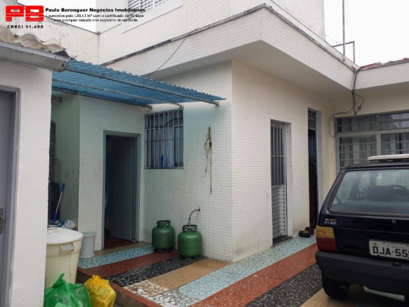Imagem Casa com 3 Quartos à Venda, 129 m² em Brooklin - São Paulo Imagem Casa com 3 Quartos à Venda, 129 m² em Brooklin - São Paulo