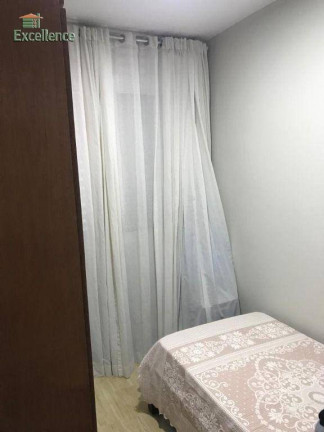 Imagem Apartamento com 3 Quartos à Venda, 64 m² em Vila Helena - São Bernardo Do Campo Imagem Apartamento com 3 Quartos à Venda, 64 m² em Vila Helena - São Bernardo Do Campo