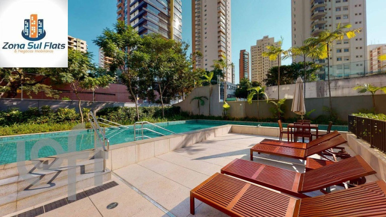 Imagem Apartamento com 2 Quartos à Venda, 56 m² em Jardim Vila Mariana - São Paulo
