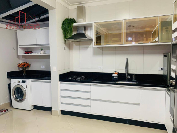 Imagem Casa com 3 Quartos à Venda, 80 m² em Jardim São Luís - São Paulo Imagem Casa com 3 Quartos à Venda, 80 m² em Jardim São Luís - São Paulo