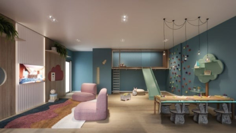 Imagem Imóvel com 1 Quarto à Venda, 36 m² em Roçado - São José Imagem Imóvel com 1 Quarto à Venda, 36 m² em Roçado - São José
