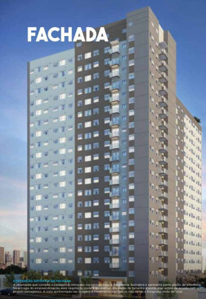 Apartamento à Venda,  em Parada Inglesa - São Paulo