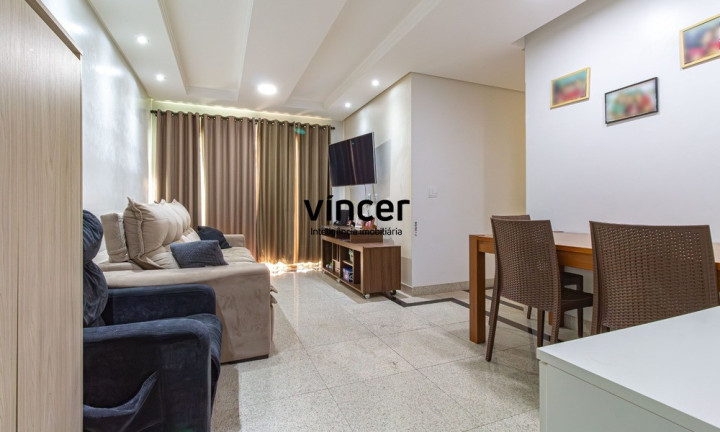 Imagem Apartamento com 3 Quartos à Venda, 84 m² em Setor Bueno - Goiânia Imagem Apartamento com 3 Quartos à Venda, 84 m² em Setor Bueno - Goiânia