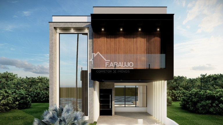 Imagem Imóvel com 3 Quartos à Venda, 220 m² em Cajuru Do Sul - Sorocaba Imagem Imóvel com 3 Quartos à Venda, 220 m² em Cajuru Do Sul - Sorocaba