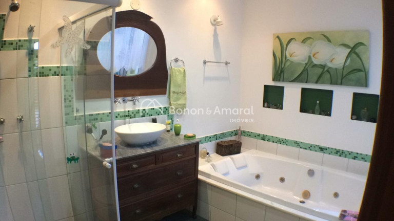 Imagem Casa de Condomínio com 4 Quartos à Venda, 357 m² em Parque Brasil 500 - Paulínia Imagem Casa de Condomínio com 4 Quartos à Venda, 357 m² em Parque Brasil 500 - Paulínia