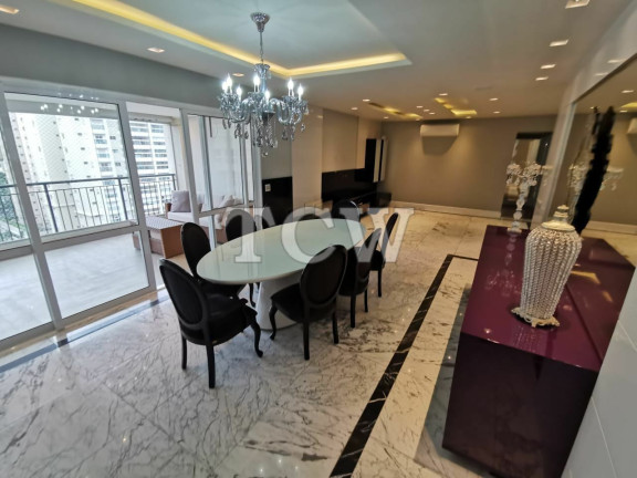 Imagem Apartamento com 4 Quartos à Venda, 215 m² em Paraíso - São Paulo Imagem Apartamento com 4 Quartos à Venda, 215 m² em Paraíso - São Paulo