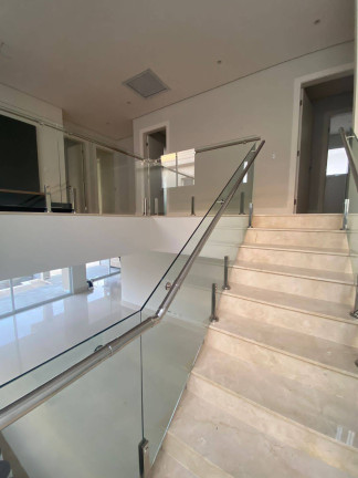 Imagem Casa com 4 Quartos à Venda, 371 m² em Alphaville - Santana De Parnaíba