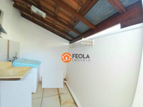 Imagem Casa com 3 Quartos à Venda, 228 m² em Vila Santa Maria - Americana Imagem Casa com 3 Quartos à Venda, 228 m² em Vila Santa Maria - Americana