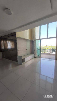 Imagem Apartamento com 3 Quartos à Venda, 115 m² em Cidade Dos Funcionários - Fortaleza