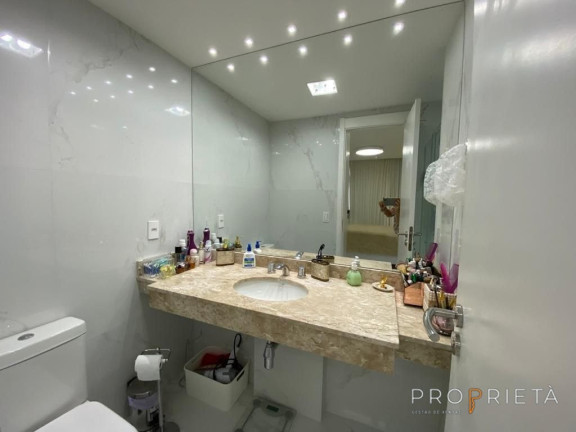 Imagem Apartamento com 3 Quartos à Venda, 166 m² em Jacarepaguá - Rio De Janeiro