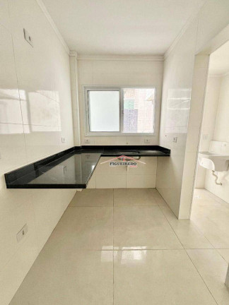 Imagem Apartamento com 1 Quarto à Venda, 50 m² em Caiçara - Praia Grande