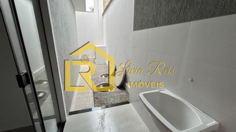 Imagem Casa com 3 Quartos à Venda, 80 m² em Extensão Do Bosque - Rio Das Ostras