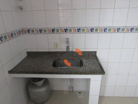 Imagem Apartamento com 1 Quarto para Alugar, 45 m² em Califórnia - Nova Iguaçu