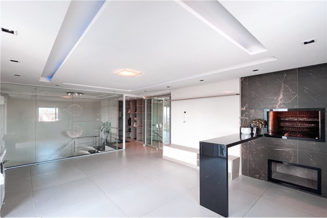 Imagem Imóvel com 3 Quartos à Venda, 151 m² em Nossa Senhora Das Graças - Canoas