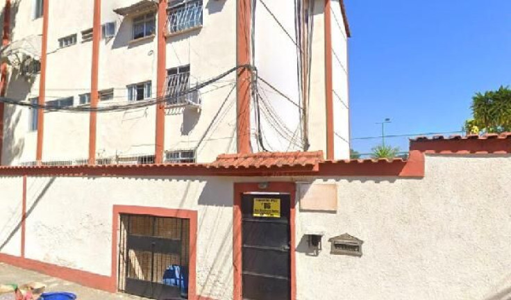 Imagem Apartamento com 2 Quartos à Venda, 42 m² em Brasilândia - São Gonçalo Imagem Apartamento com 2 Quartos à Venda, 42 m² em Brasilândia - São Gonçalo