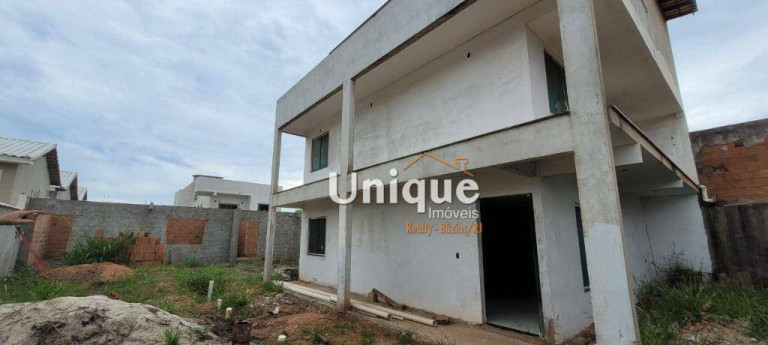 Imagem Casa com 2 Quartos à Venda, 100 m² em Rasa - Armação Dos Búzios Imagem Casa com 2 Quartos à Venda, 100 m² em Rasa - Armação Dos Búzios