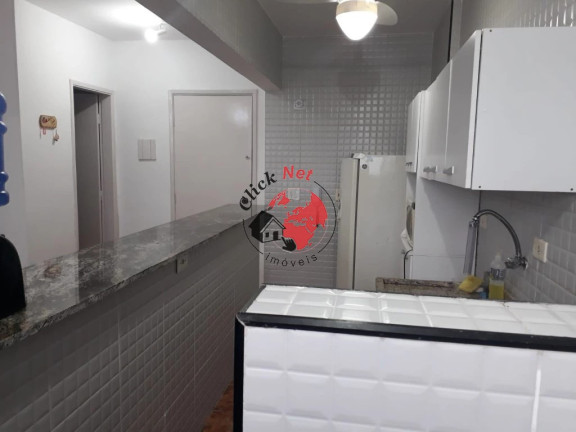 Imagem Kitnet com 1 Quarto à Venda, 35 m² em Ocian - Praia Grande Imagem Kitnet com 1 Quarto à Venda, 35 m² em Ocian - Praia Grande