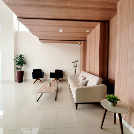 Imagem Apartamento com 3 Quartos à Venda, 117 m² em Boqueirão - Praia Grande Imagem Apartamento com 3 Quartos à Venda, 117 m² em Boqueirão - Praia Grande