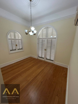 Imagem Casa com 4 Quartos para Alugar, 832 m² em Tamboré - Santana De Parnaíba