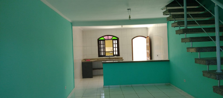 Imagem Sobrado com 2 Quartos à Venda, em Sta Julia - Itanhaém Imagem Sobrado com 2 Quartos à Venda, em Sta Julia - Itanhaém