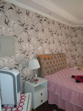 Imagem Sobrado com 3 Quartos à Venda, 125 m² em Parque Renato Maia - Guarulhos Imagem Sobrado com 3 Quartos à Venda, 125 m² em Parque Renato Maia - Guarulhos