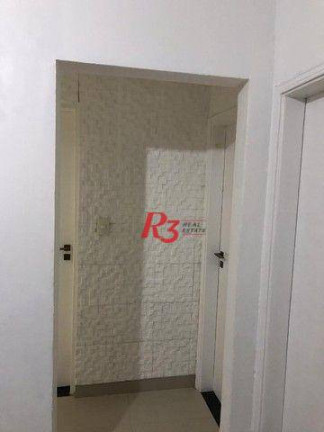 Imagem Apartamento com 2 Quartos à Venda, 70 m² em Aparecida - Santos Imagem Apartamento com 2 Quartos à Venda, 70 m² em Aparecida - Santos