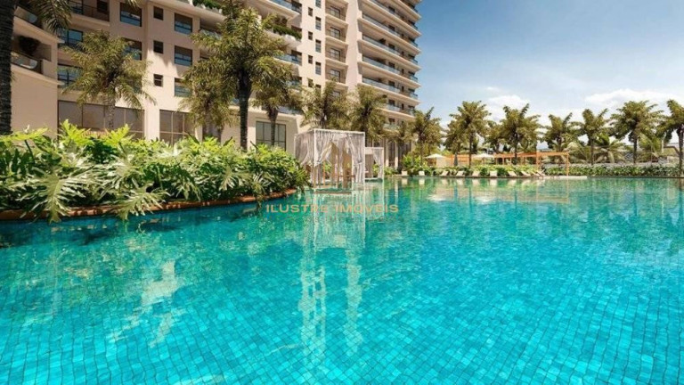 Imagem Apartamento com 3 Quartos à Venda, 90 m² em Alphagran Alphaville - Barueri