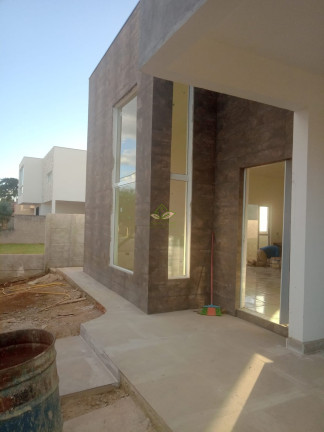 Imagem Casa de Condomínio com 3 Quartos à Venda, 193 m² em Condominio Bosque Dos Pires - Itatiba