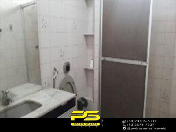 Imagem Apartamento com 3 Quartos à Venda, 127 m² em Centro - João Pessoa Imagem Apartamento com 3 Quartos à Venda, 127 m² em Centro - João Pessoa