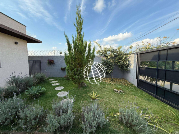 Imagem Casa com 4 Quartos à Venda, 153 m² em Loteamento Parque Serras De Atibaia I - Atibaia Imagem Casa com 4 Quartos à Venda, 153 m² em Loteamento Parque Serras De Atibaia I - Atibaia