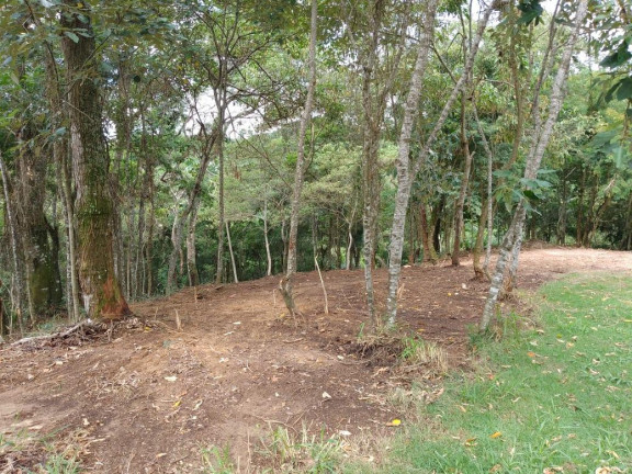 Imagem Terreno à Venda, 2.080 m² em Residencial Santa Helena - Gleba I - Santana De Parnaíba