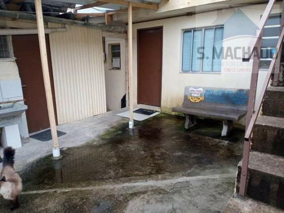 Imagem Casa com 3 Quartos à Venda, 180 m² em Parque Oratório - Santo André