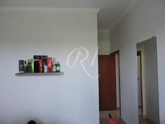 Imagem Sobrado com 3 Quartos à Venda, 1.000 m² em Condomínio Residencial Mirante Do Vale - Jacareí