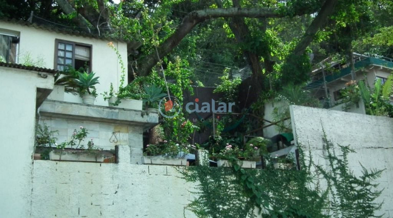 Imagem Casa com 3 Quartos à Venda, 170 m² em São Conrado - Rio De Janeiro Imagem Casa com 3 Quartos à Venda, 170 m² em São Conrado - Rio De Janeiro
