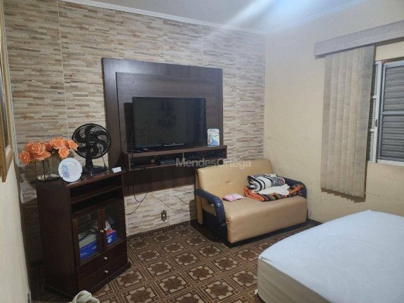 Imagem Casa com 2 Quartos para Alugar, 153 m² em Centro - Sorocaba Imagem Casa com 2 Quartos para Alugar, 153 m² em Centro - Sorocaba