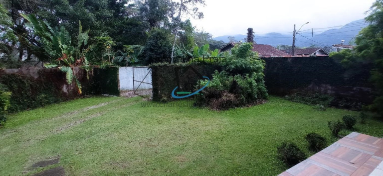 Imagem Casa com 4 Quartos à Venda, 715 m² em Praia Da Maranduba - Ubatuba Imagem Casa com 4 Quartos à Venda, 715 m² em Praia Da Maranduba - Ubatuba