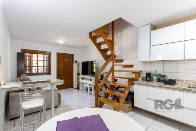 Casa com 3 Quartos à Venda, 100 m² em Camaquã - Porto Alegre