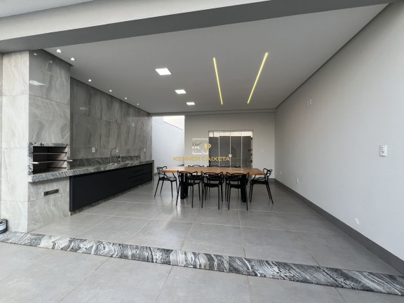 Imagem Casa com 3 Quartos à Venda, 197 m² em Campos Elíseos - Patos De Minas Imagem Casa com 3 Quartos à Venda, 197 m² em Campos Elíseos - Patos De Minas