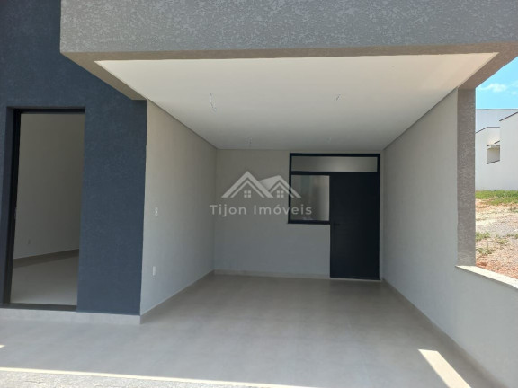 Imagem Casa de Condomínio com 3 Quartos à Venda, 147 m² em Wanel Ville - Sorocaba