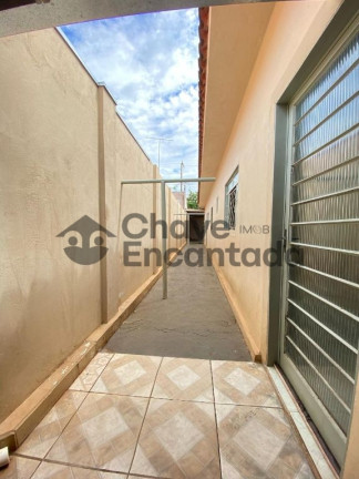 Imagem Casa com 2 Quartos à Venda, 125 m² em Residencial Monte Líbano - Birigui Imagem Casa com 2 Quartos à Venda, 125 m² em Residencial Monte Líbano - Birigui