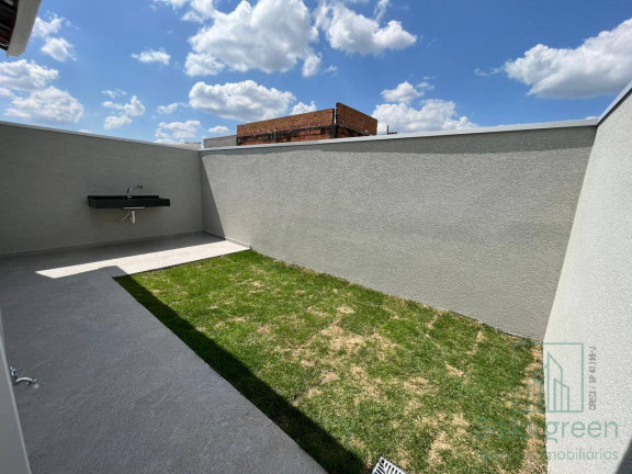 Imagem Casa com 3 Quartos à Venda, 99 m² em Nova Cerejeira - Atibaia Imagem Casa com 3 Quartos à Venda, 99 m² em Nova Cerejeira - Atibaia