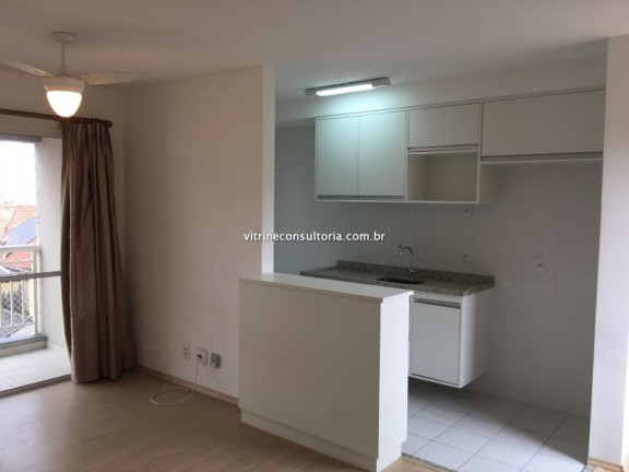 Imagem Apartamento com 2 Quartos à Venda, 65 m² em Chácara Inglesa - São Paulo Imagem Apartamento com 2 Quartos à Venda, 65 m² em Chácara Inglesa - São Paulo