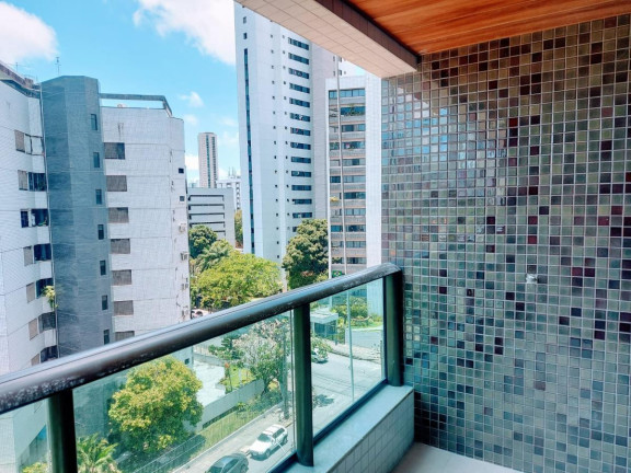 Imagem Imóvel com 3 Quartos à Venda, 94 m² em Parnamirim - Recife Imagem Imóvel com 3 Quartos à Venda, 94 m² em Parnamirim - Recife