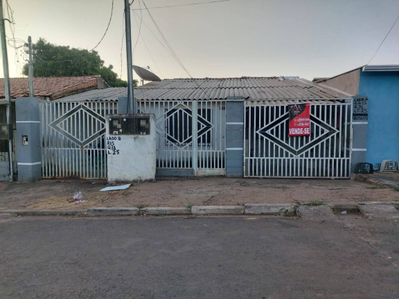 Imagem Casa com 3 Quartos à Venda, 220 m² em Três Barras - Cuiabá Imagem Casa com 3 Quartos à Venda, 220 m² em Três Barras - Cuiabá