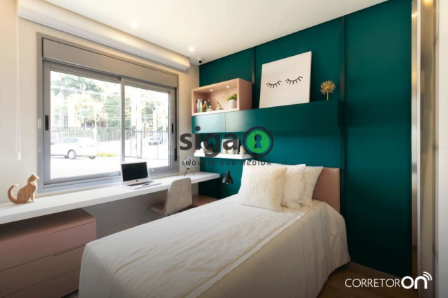 Imagem Apartamento com 4 Quartos à Venda, 146 m² em Chácara Klabin - São Paulo Imagem Apartamento com 4 Quartos à Venda, 146 m² em Chácara Klabin - São Paulo