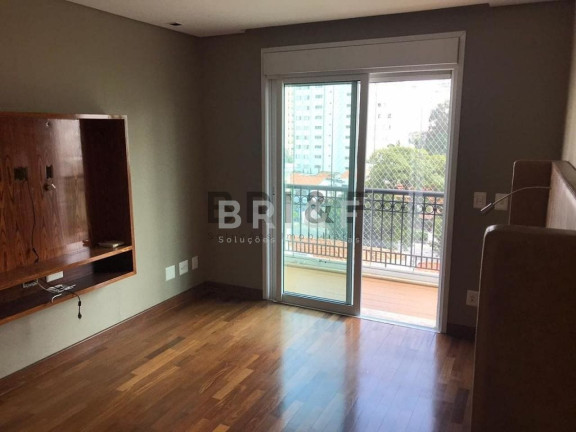 Imagem Apartamento com 3 Quartos à Venda, 217 m² em Campo Belo - São Paulo Imagem Apartamento com 3 Quartos à Venda, 217 m² em Campo Belo - São Paulo
