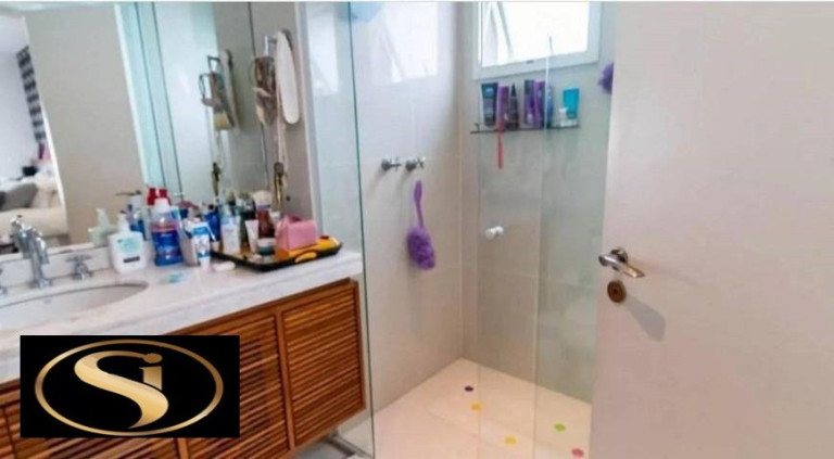 Imagem Apartamento com 3 Quartos para Alugar, 158 m² em Itaim Bibi - São Paulo