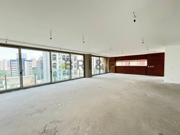 Imagem Apartamento com 3 Quartos à Venda, 335 m² em Itaim Bibi - São Paulo Imagem Apartamento com 3 Quartos à Venda, 335 m² em Itaim Bibi - São Paulo